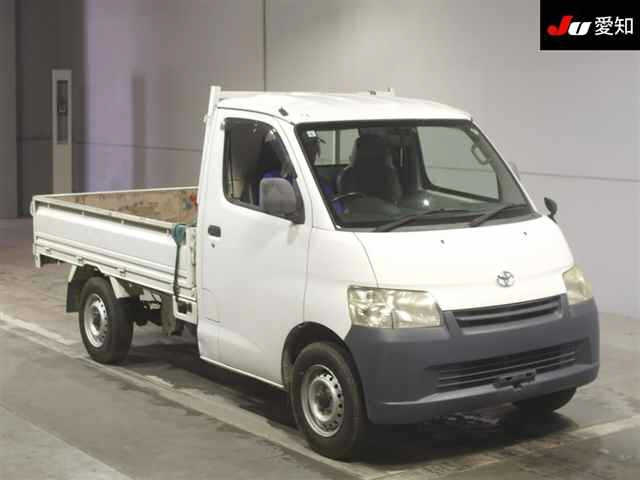 TOYOTA TOWN ACE TRUCK