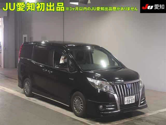 TOYOTA ESQUIRE