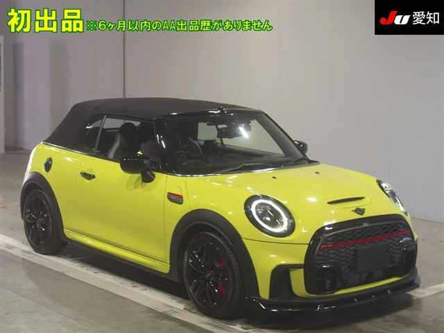 BMW MINI