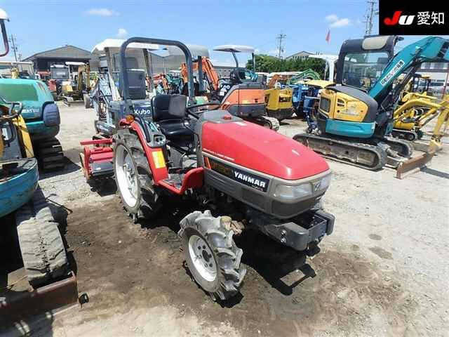 YANMAR OTHER