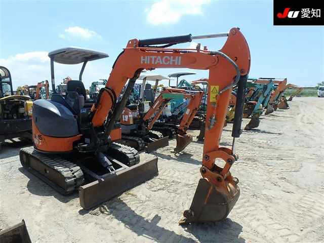 HITACHI OTHER