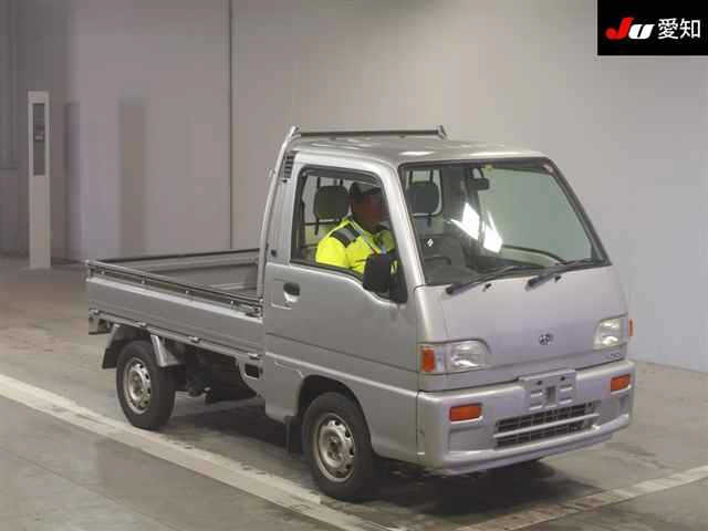 SUBARU SAMBAR