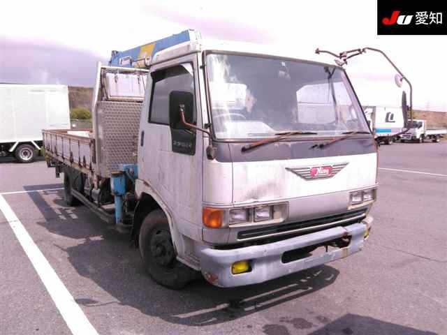 HINO RANGER