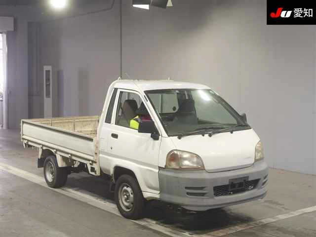 TOYOTA TOWN ACE TRUCK