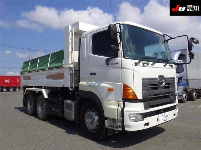 HINO TRUCK