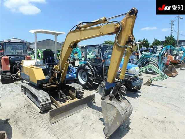 KOMATSU OTHER