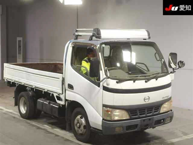HINO DUTRO