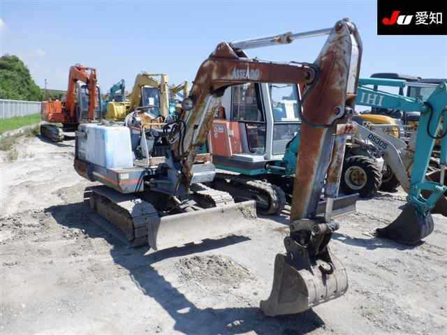 KUBOTA OTHER