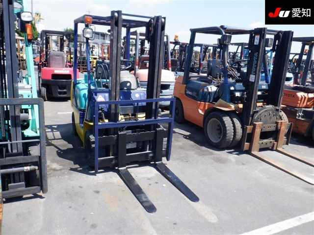 KOMATSU OTHER