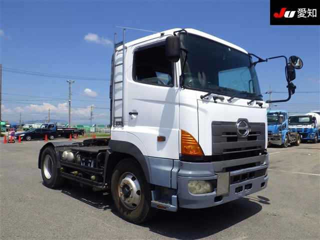HINO PROFIA