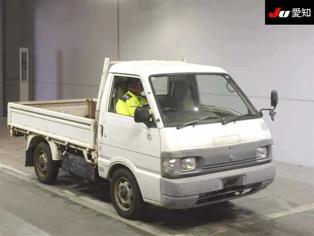 NISSAN VANETTE TRUCK