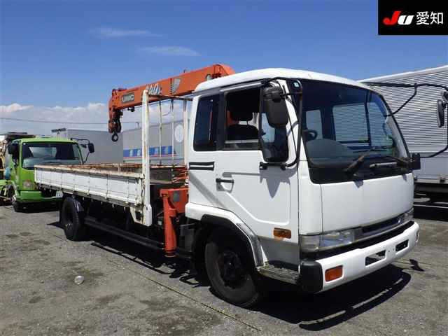 NISSAN CONDOR