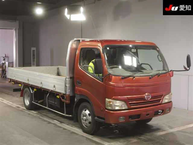HINO DUTRO