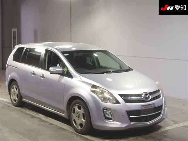MAZDA MPV