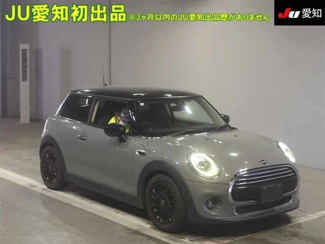 BMW MINI