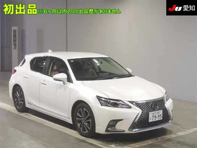 LEXUS CT