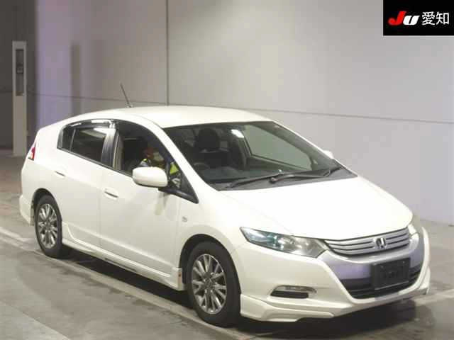 HONDA INSIGHT
