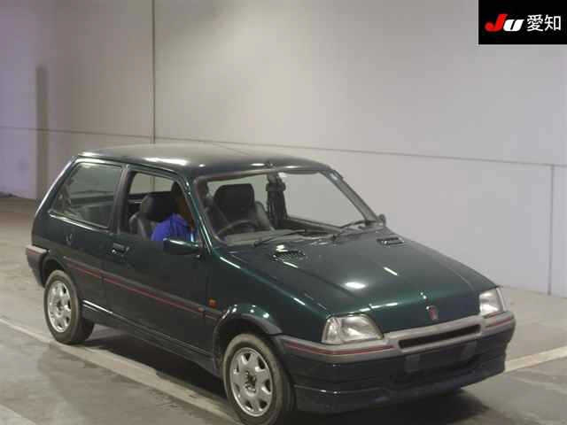 ROVER 114
