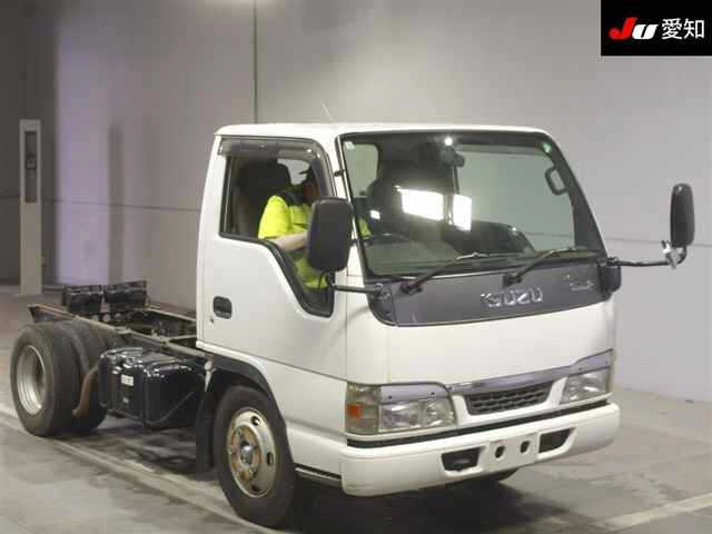 ISUZU TRUCK