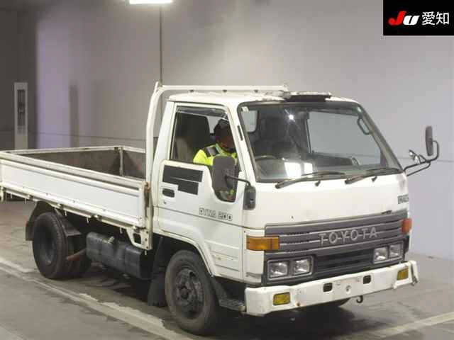 TOYOTA OTHER