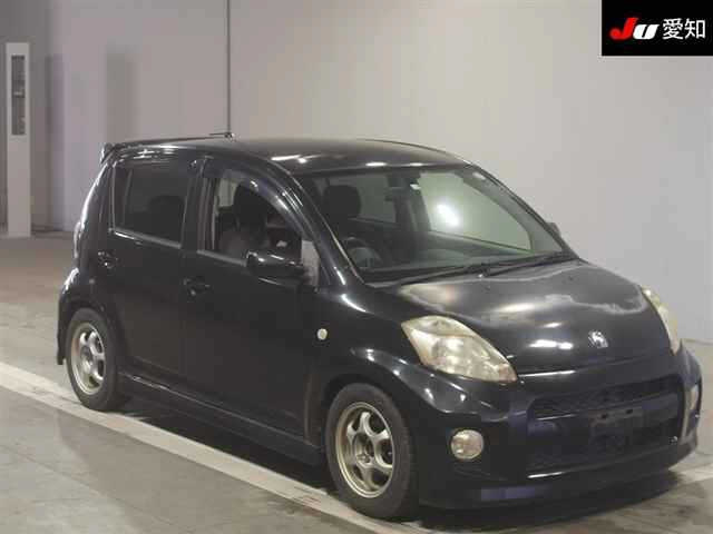 TOYOTA OTHER