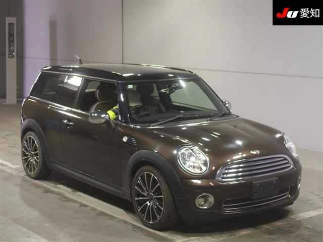 BMW MINI