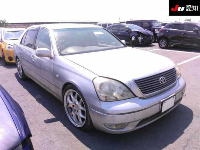 TOYOTA CELSIOR