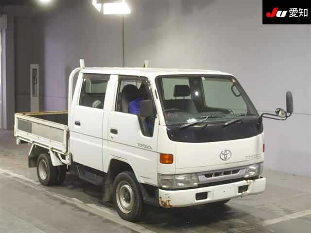 TOYOTA OTHER