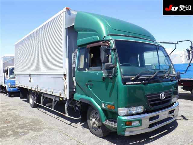 NISSAN TRUCK