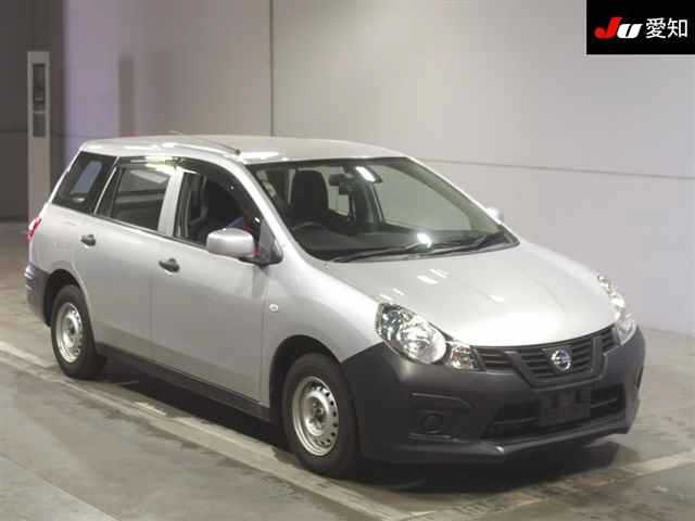 NISSAN AD
