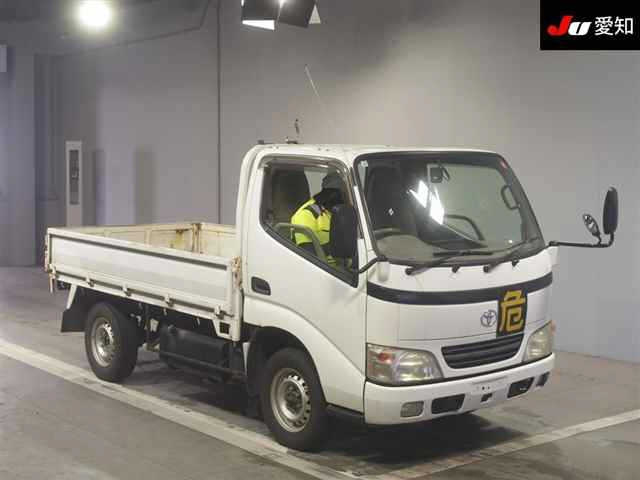 TOYOTA OTHER