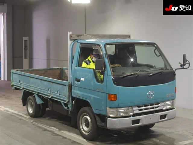 TOYOTA TOYOACE