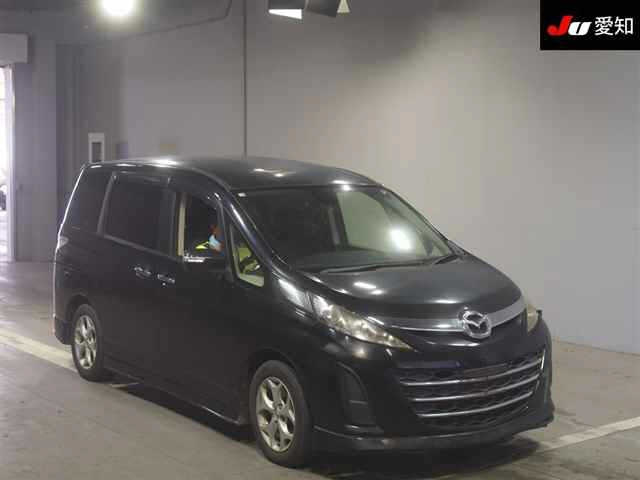 MAZDA BIANTE