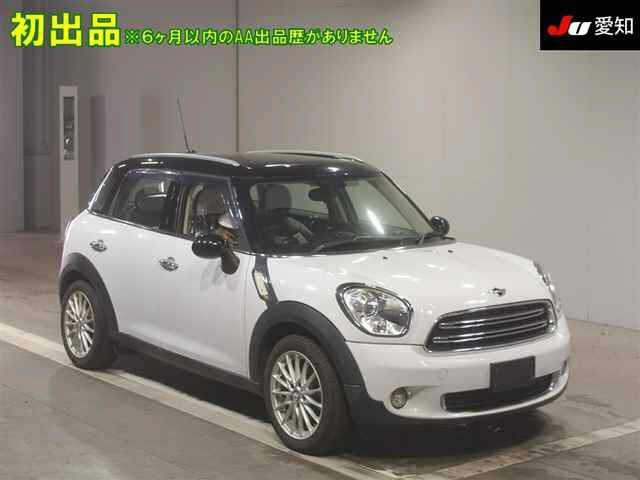 BMW MINI