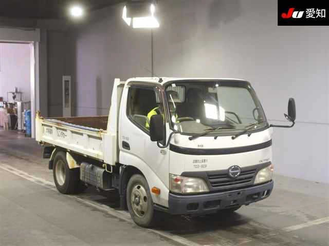 HINO DUTRO