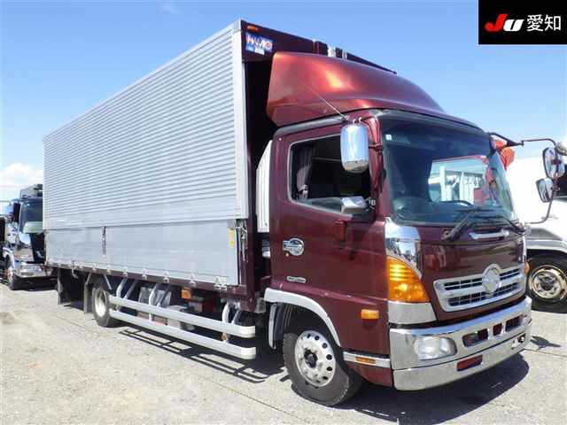 HINO RANGER
