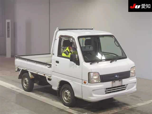SUBARU SAMBAR