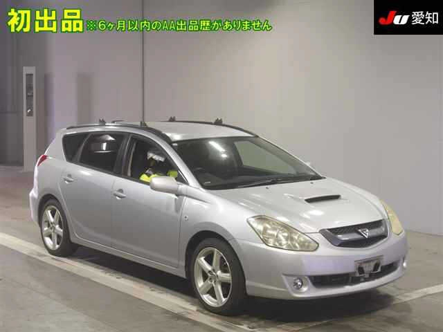 TOYOTA CALDINA
