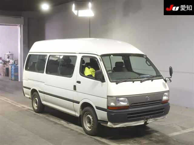 TOYOTA OTHER
