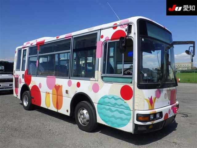 MITSUBISHI AERO MIDI