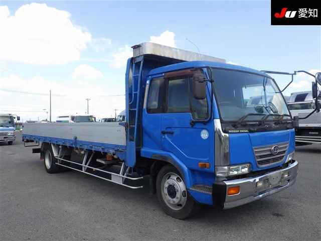 NISSAN TRUCK