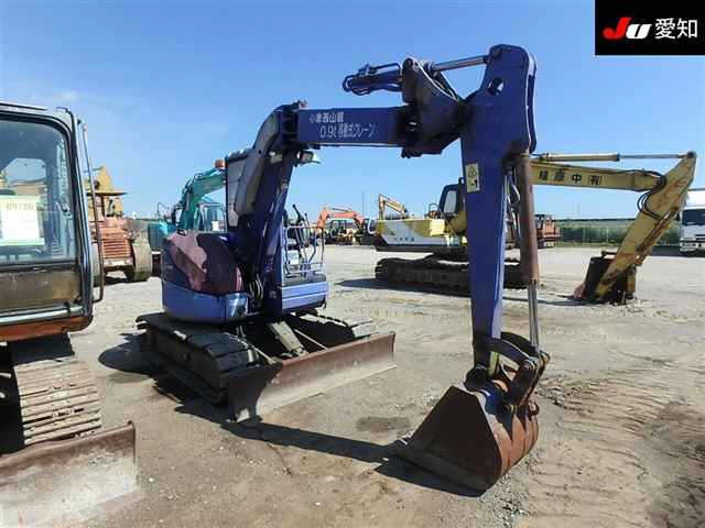 KOMATSU OTHER