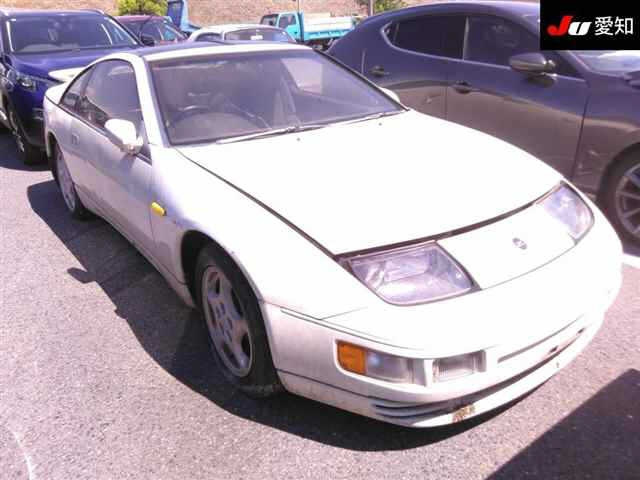 NISSAN FAIRLADYZ