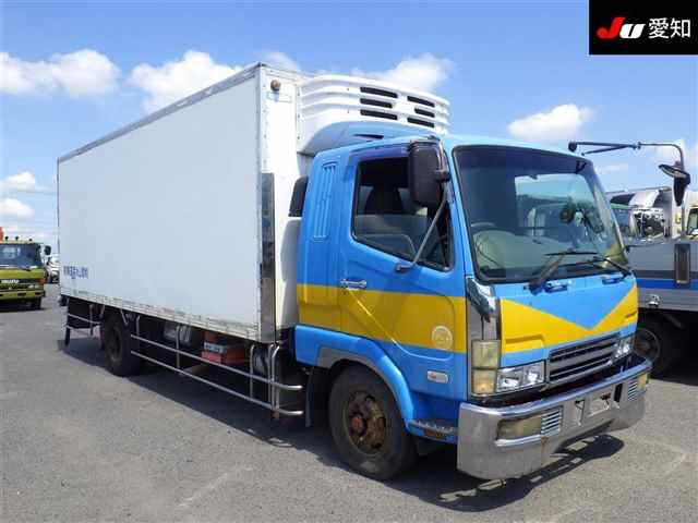 MITSUBISHI FUSO TRUCK