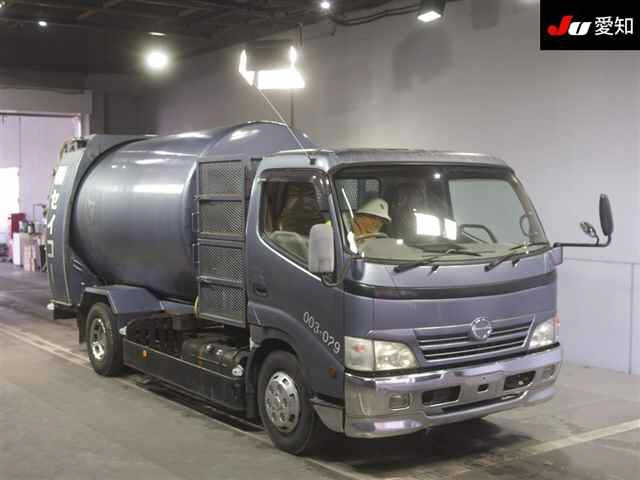 HINO DUTRO