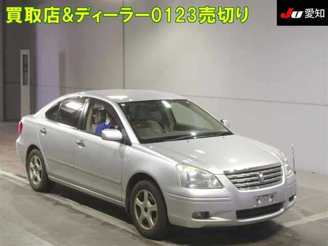 TOYOTA PREMIO