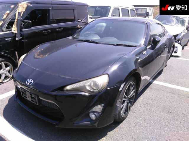 TOYOTA 86