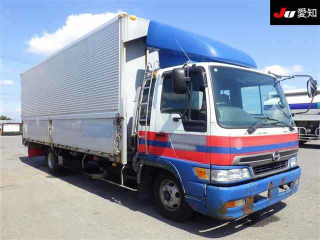 HINO RANGER
