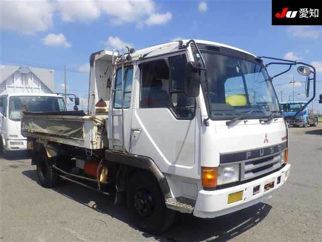 MITSUBISHI FUSO FIGHTER