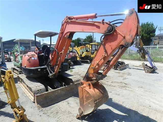 HITACHI OTHER
